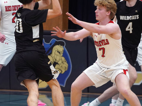 TVRA Southeast boys basketball teams primed for playoffs 