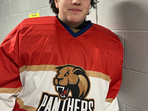 Panthers seize momentum in girls’ hockey; other squads seek bounce-backs