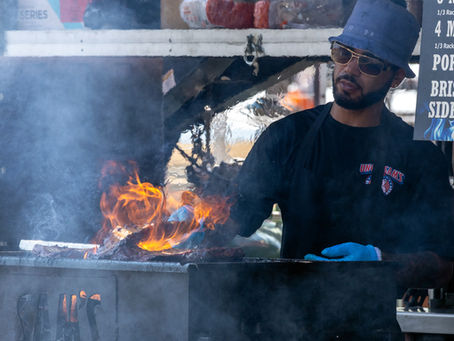 Northumberland RibFest