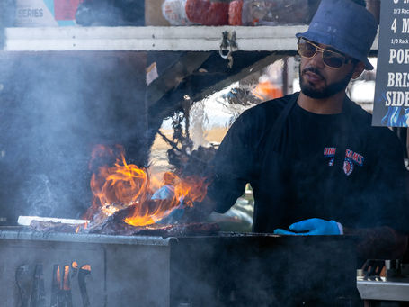Northumberland RibFest