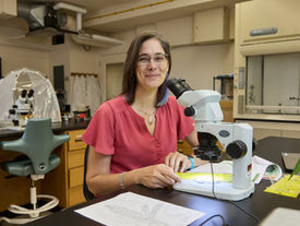 Thrips can multiply quickly and be tough to root out