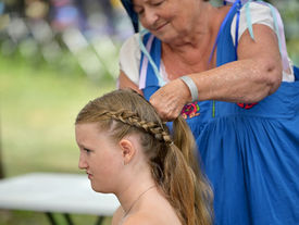 Celtic Roots Festival returns to Goderich for its 33rd year