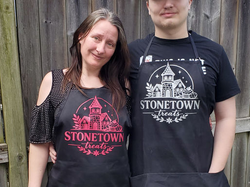 Stonetown Treats making spring a bit sweeter