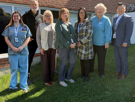 AMGH signs MRI Agreement, bringing technology closer to Huron County