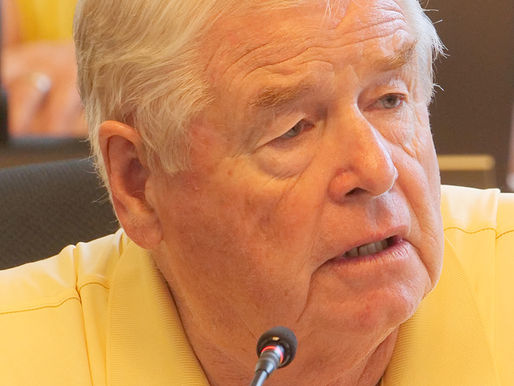 Norfolk councillors approve next-term pay raise