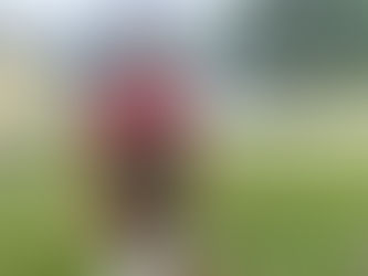 Athlete of the Month