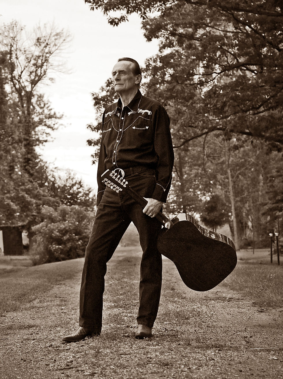 Paris musician Neil w Young earns international award for music video