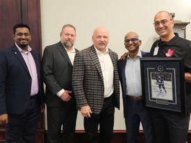 TCMH Wendel Clark fundraising dinner brings new long-term-care home closer to reality