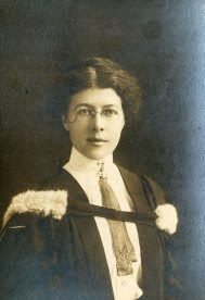 Come out October 4th to learn more about this Stratford Teacher, Rose McQueen, whose love of Shakespeare inspired a young Tom Patterson.