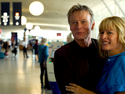 Valentine’s Day screening of French rom-com sure to hit the heart strings