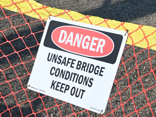 Council makes accommodations to residents for closed walkway