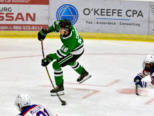 Cobourg Cougars