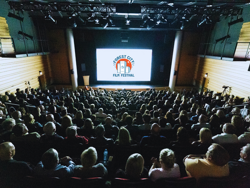 A decade of storytelling: Southwestern Ontario’s Forest City Film Festival celebrates its biggest year yet