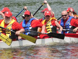 Norfolk Rotary Sunrise celebrates 30 years
