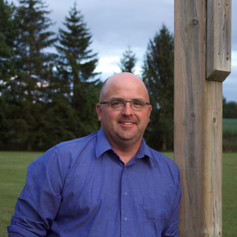 ACW Mayor Candidate: Evan Hickey