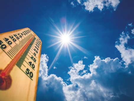 Southwestern Public Health issues extreme heat warning