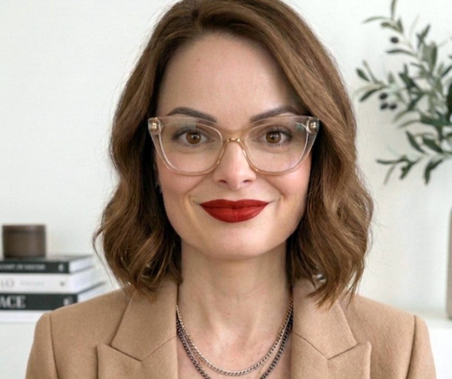 Writer: Rachel Spence