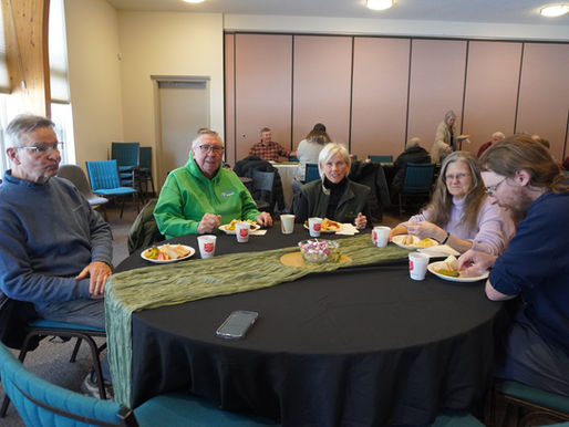 Local Salvation Army campaign raises more than $440,000 for community support