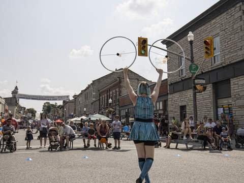 The 2025 Stonetown Heritage Festival is almost here