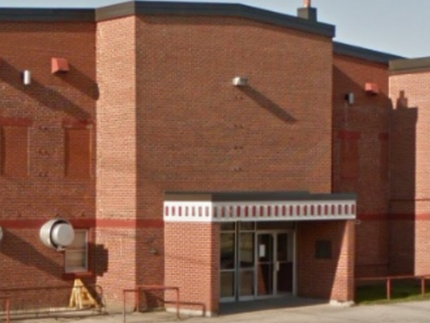 Council presented with future use recommendations for Memorial Arena