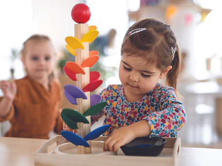 City aims to start 15 home child-care centres in region this year