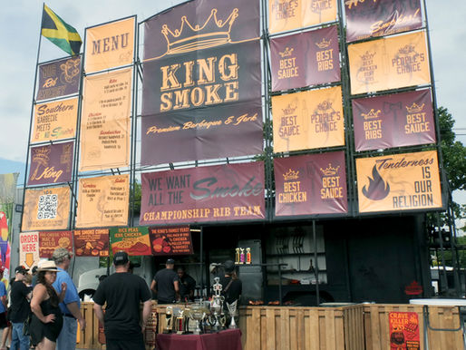 Norfolk Ribfest returns to Simcoe August 28-30