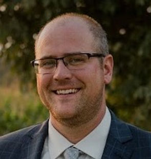 Derek Brick acclaimed for another term on Wellesley council