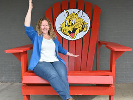 Giant Tiger opening planned for the spring