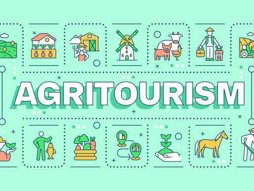 Agritourism not the unknown it once was