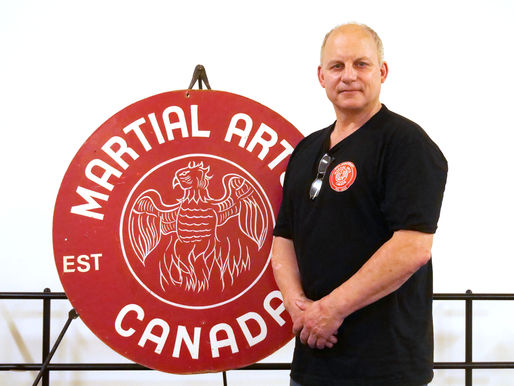 Kickboxing and karate flourish at The Pitt