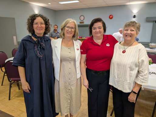 United Way Northumberland