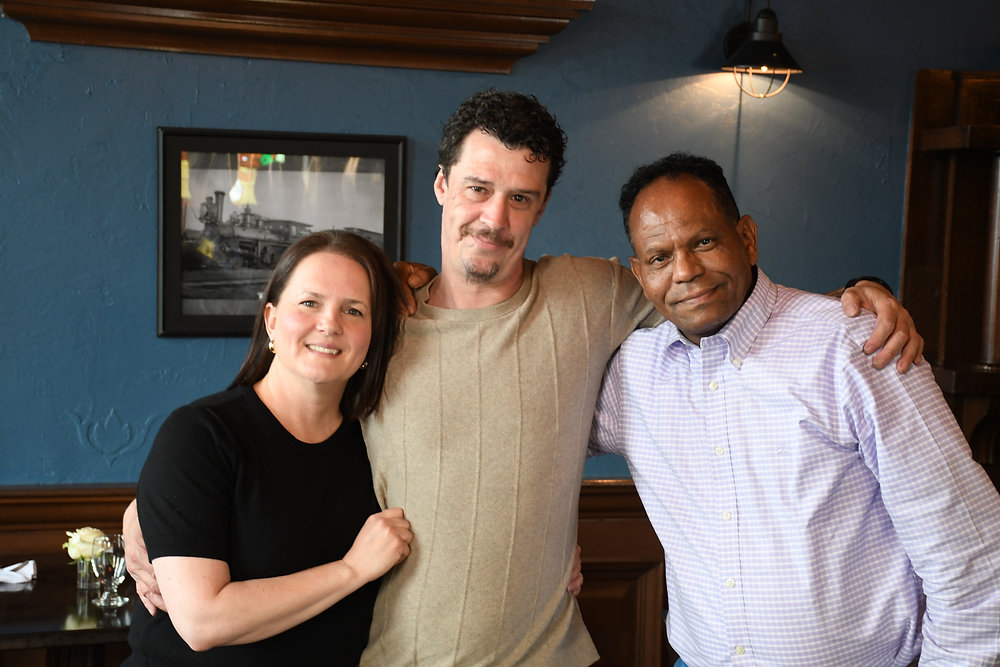 From homelessness to hope: Stratford man rebuilding his life with help from community