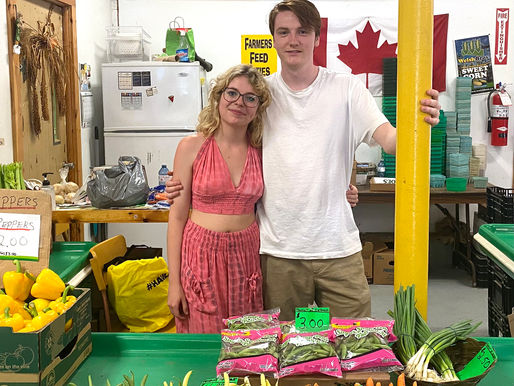 From generation to generation, family legacy lives on