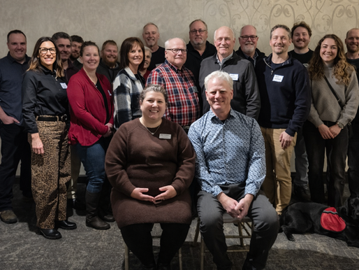 Egg Farmers of Ontario hold annual local meeting