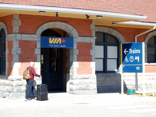 VIA Rail