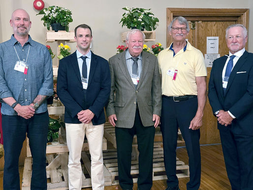 Celebrating Norfolk's sporting legacy