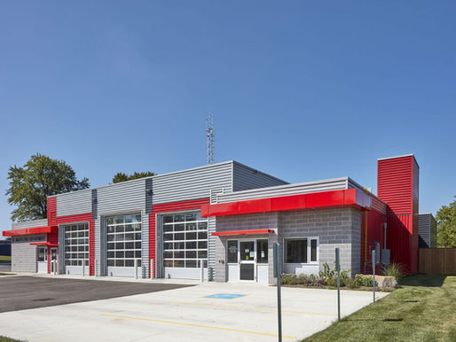 St. Marys Fire Department responds to record-breaking number of calls for service last year