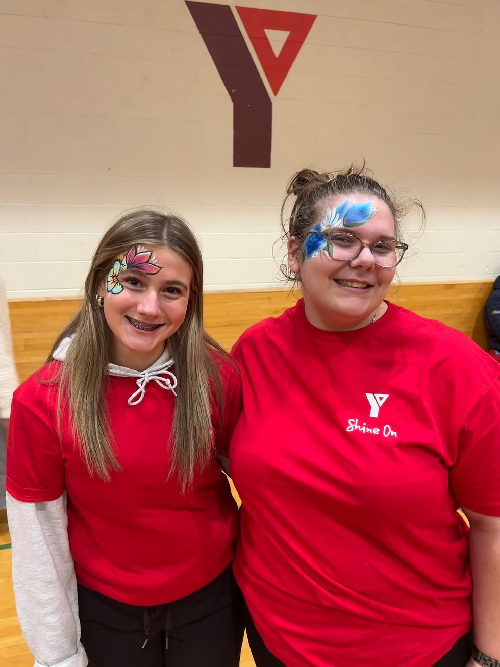 Y Day a celebration of Stratford YMCA’s impact on community
