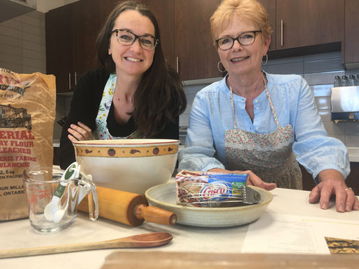 Paris Agricultural Society workshops keep traditional skills alive year-round