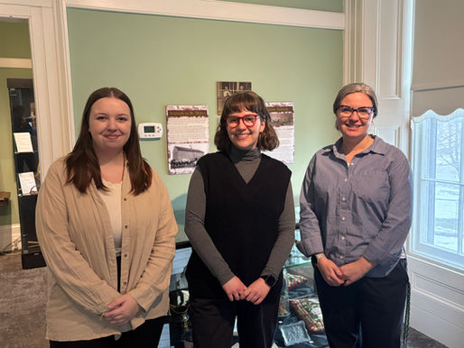 St. Marys Museum secures public input for new strategic plan