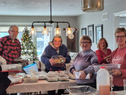 Probus Club of Goderich Plans for the Year Ahead