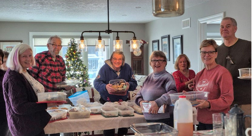 Probus Club of Goderich Plans for the Year Ahead