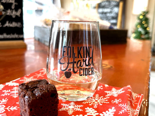 Sip your way through the holidays at Spirit of the Season