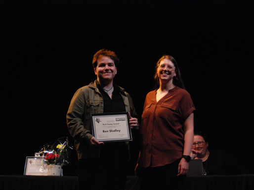 Theatre Woodstock’s AGM reflects on 25/26 season success, looks ahead to future