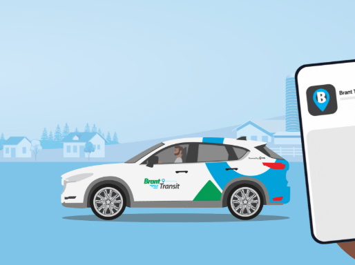 Brant Transit fares are going up: What you need to know before March