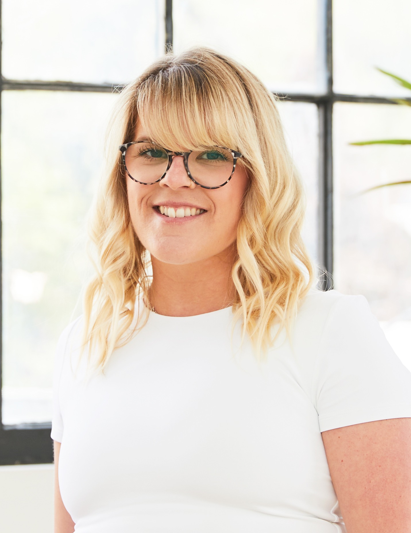 Writer: Amanda Nelson