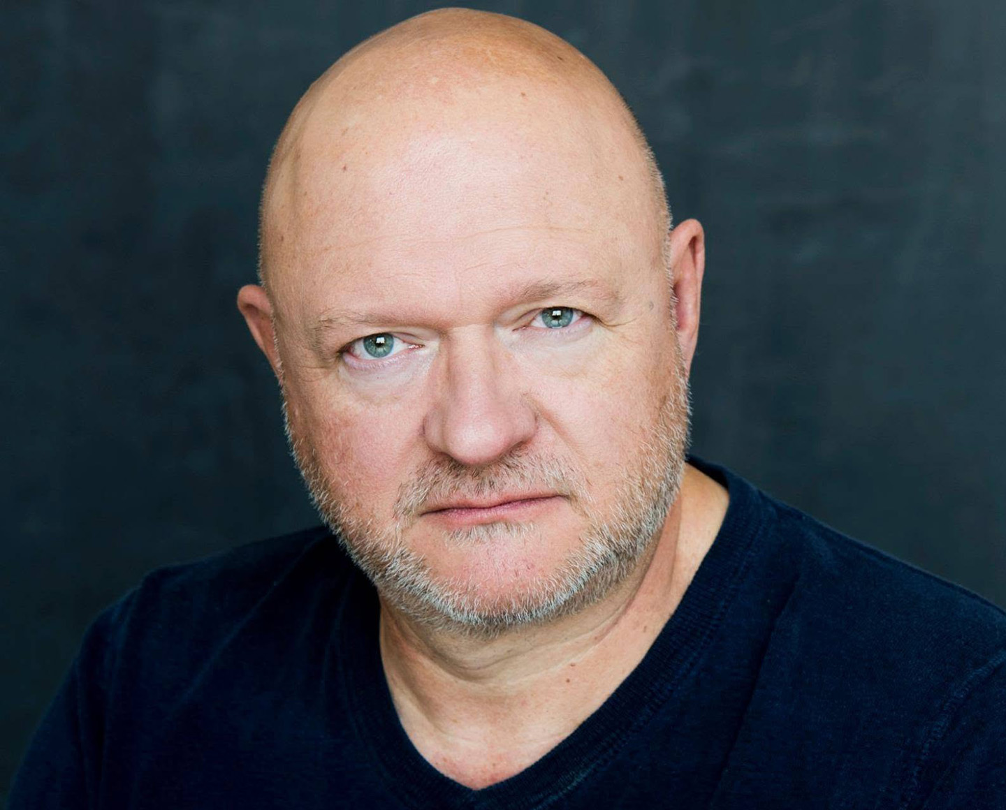 Writer: Paul Nicholas Mason