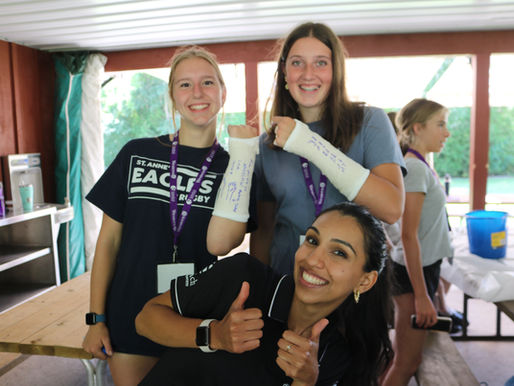 Registration open for Gateway’s Discovery Healthcare Camp