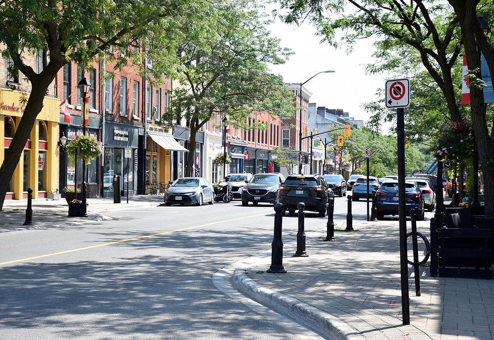 New climate, resiliency plan for Northumberland