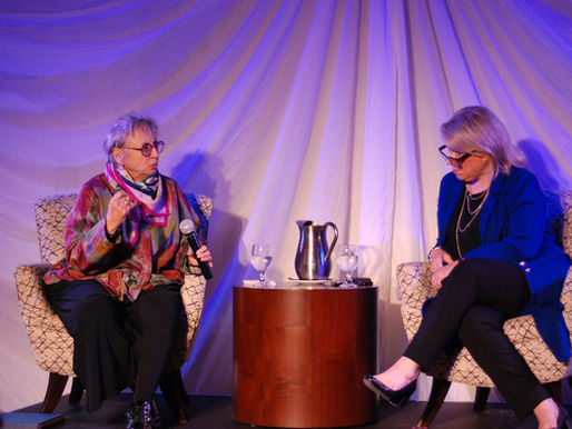 Annual International Women’s Day Breakfast highlights local and global accomplishments 